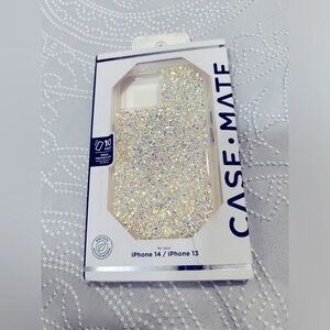 Case-Mate | iPhone 13 & 14 | Twinkle Phone Case